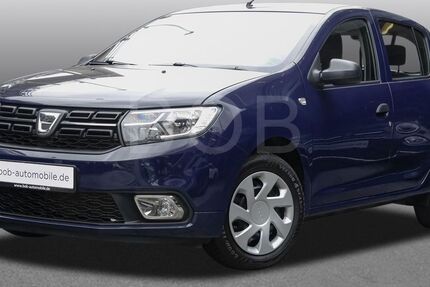 Dacia Sandero 16.115 km 8.444 € Düsseldorf 40233