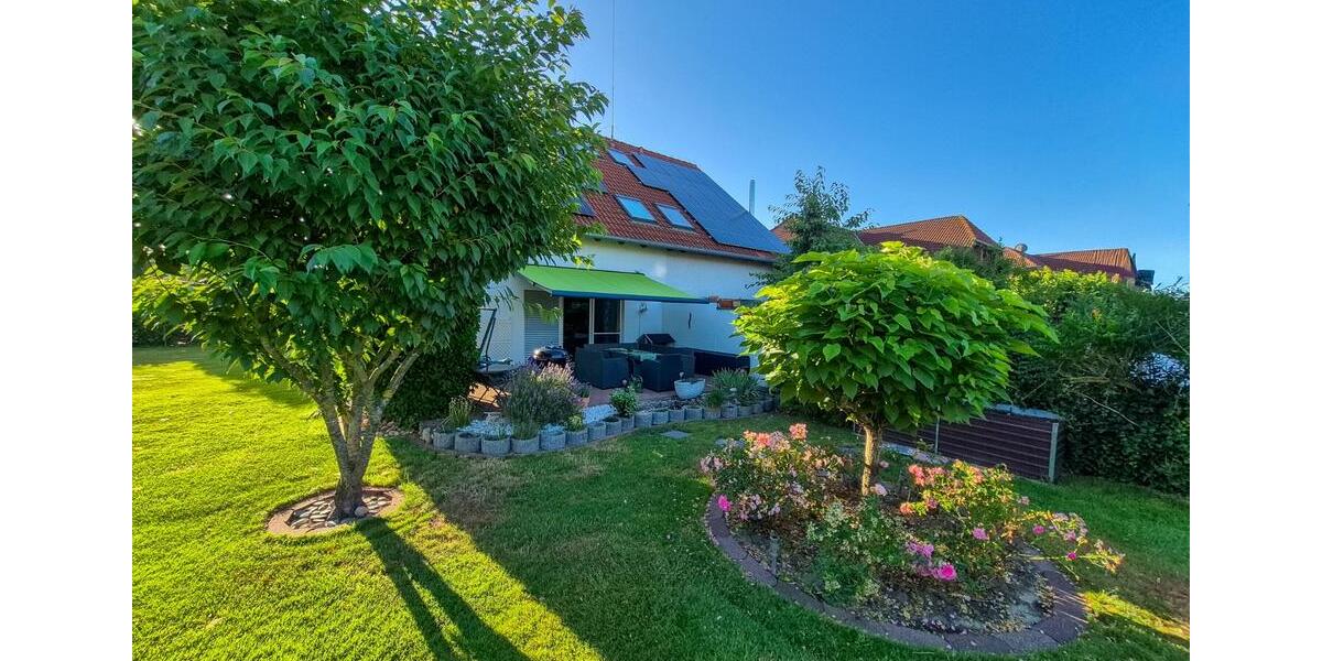 Doppelhaushälfte Jembke - 4.5 Zimmer, 126 m&sup2;, 325.000&euro; | Angebot:26987158