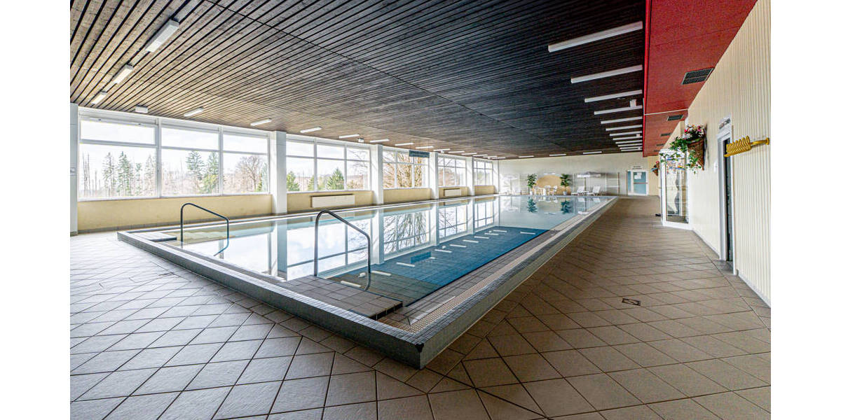 Etagenwohnung Braunlage / Hohegeiß Hohegeiß - 2 Zimmer, 49 m&sup2;, 42.020&euro; | Angebot:26862709