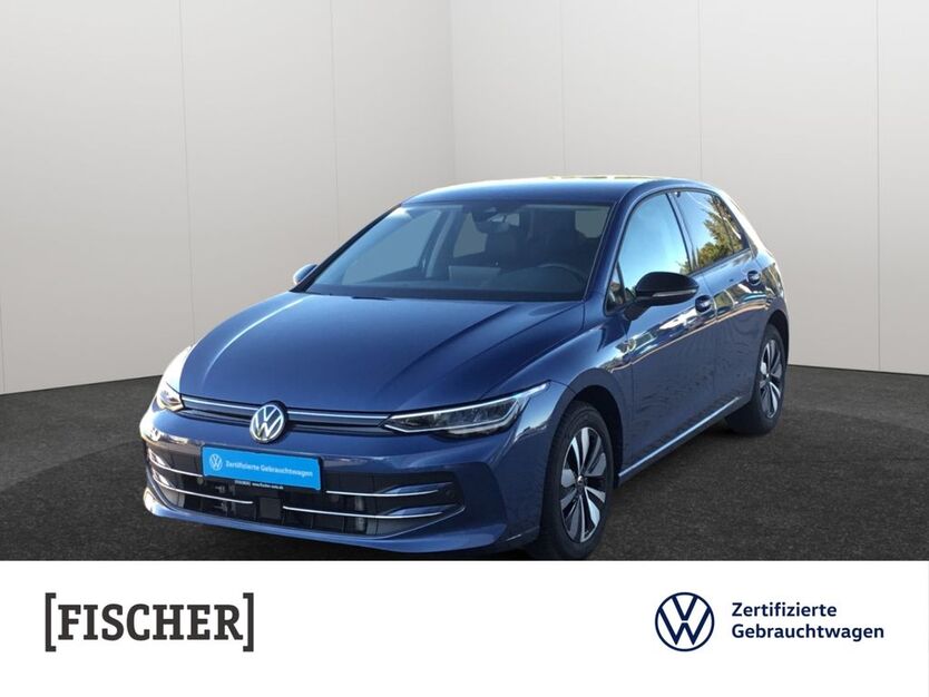 VW Golf 11.580 km 27.422 € Apolda 99510