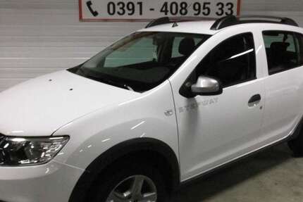 Dacia Sandero 7.750 km 13.600 &euro; Magdeburg 39116
