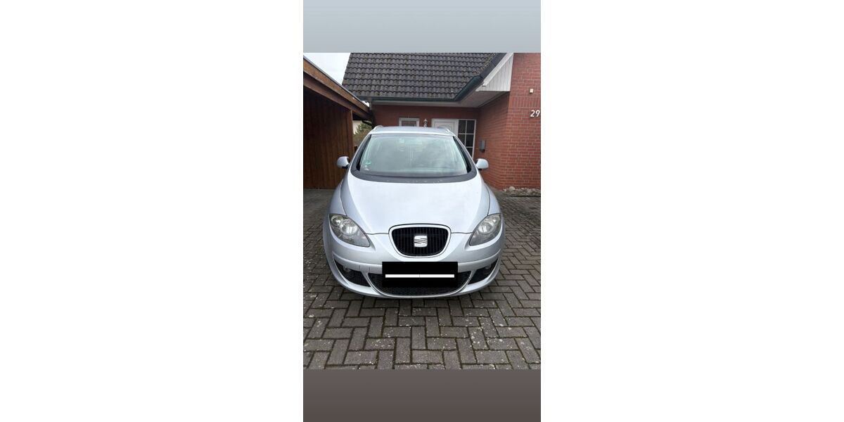 Seat Altea 139.886 km 4.690 &euro; Herford 32052