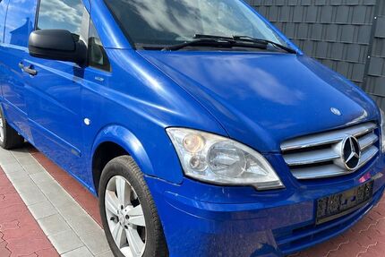 Mercedes-Benz Vito 276.000 km 5.700 &euro; Essen 45139