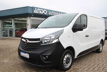 Opel Vivaro 158.800 km 9.000 &euro; Nordhausen /OT Sundhausen 99734