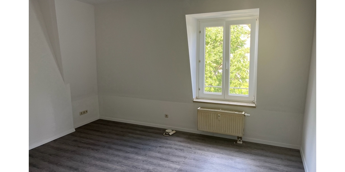 Single-Wohnung in Radebeul-Ost - Etagenwohnung Radebeul Radebeul | Angebot:26991154