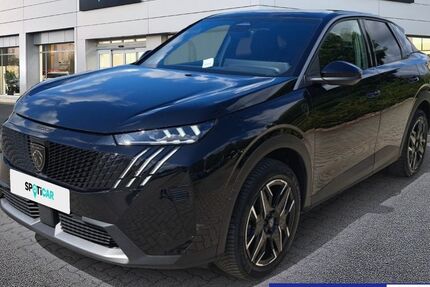 Peugeot 3008 28.390 km 26.490 &euro; Jüterbog 14913