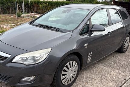 Opel Astra 250.000 km 1.500 &euro; Darmstadt 64283