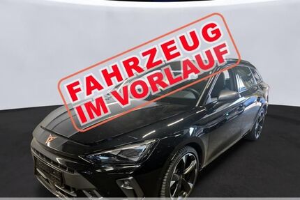 Cupra Leon 73.235 km 23.899 &euro; Chemnitz 09125