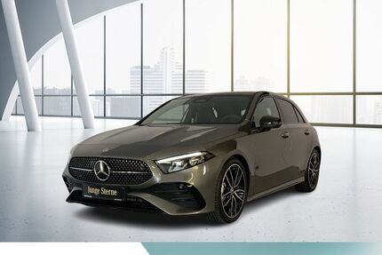 Mercedes-Benz A 180 7.731 km 32.980 &euro; Dresden 01239