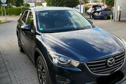 Mazda CX-5 137.000 km 13.500 &euro; Rüsselsheim 65428