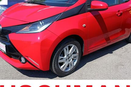 Toyota Aygo (X) 42.100 km 8.399 &euro; Bielefeld 33609