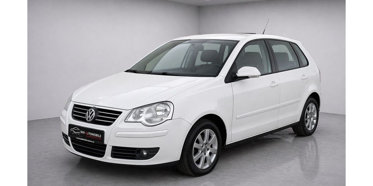 VW Polo 195.000 km 3.499 &euro; Lampertheim 68623