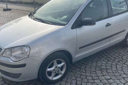 VW Polo 120.000 km 2.200 &euro; München 81827