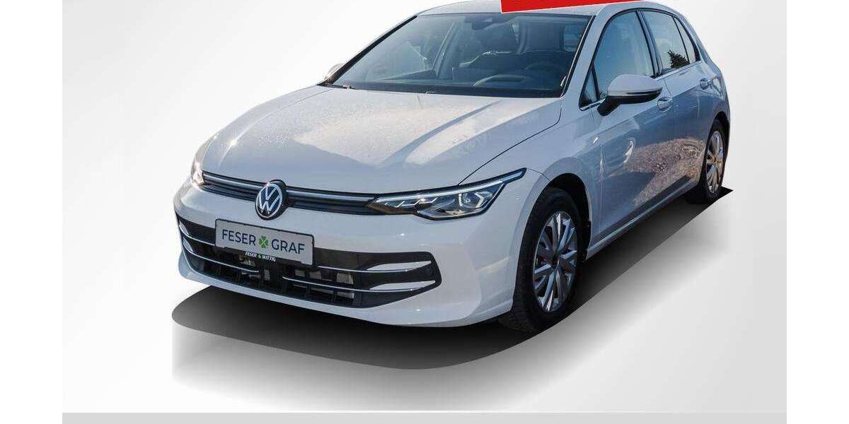 VW Golf 7.537 km 28.950 &euro; Bernburg 06406