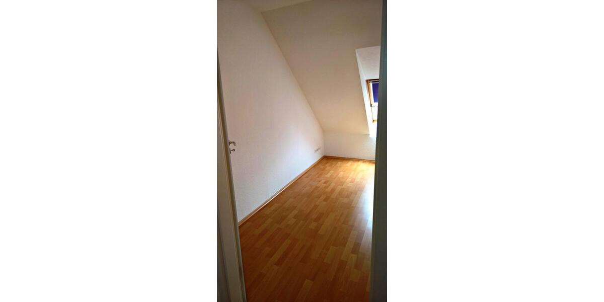 Dachgeschoßwohnung Leipzig Nord - 2 Zimmer, 41 m&sup2;, 119.850&euro; | Angebot:27222695
