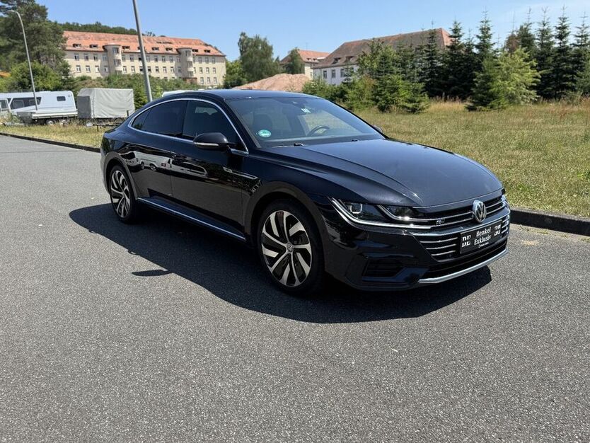 Arteon