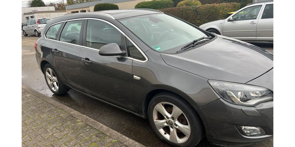 Opel Astra 183.000 km 3.000 &euro; Mühlacker 75417