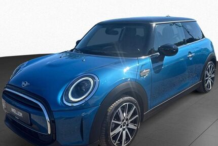 Mini Cooper 19.700 km 23.750 € Hamburg 21073