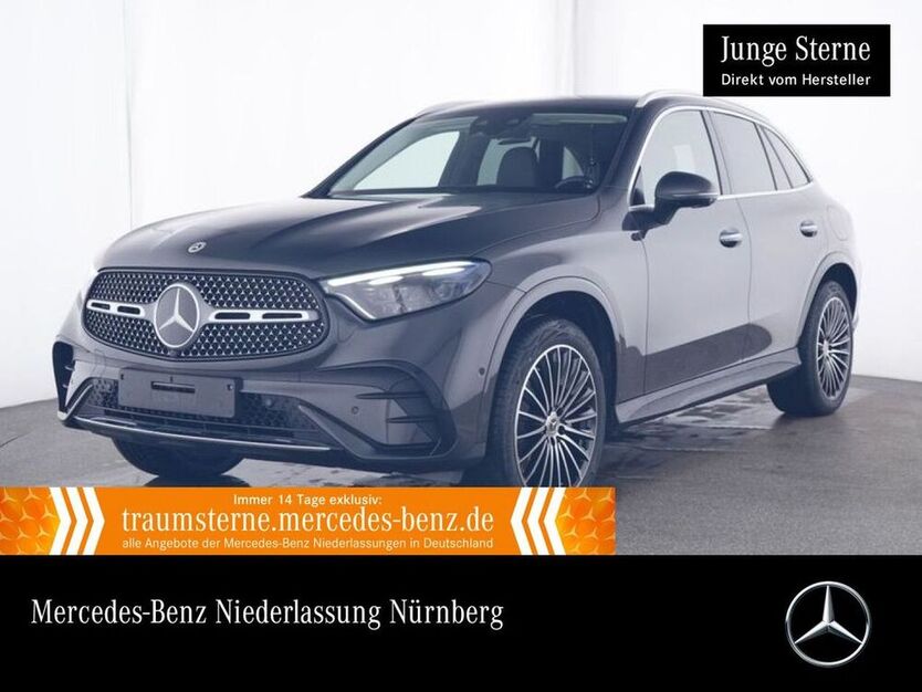 GLC 300