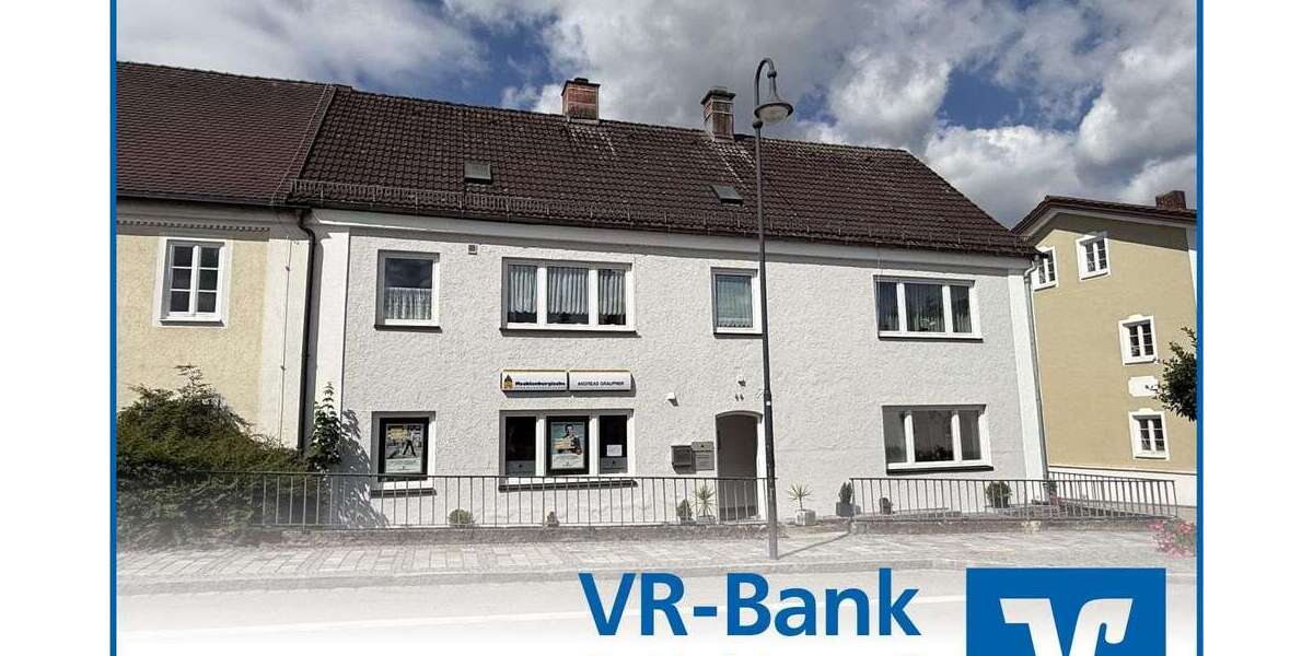 Einfamilienhaus Simbach am Inn - 12 Zimmer, 228 m&sup2;, 375.000&euro; | Angebot:26971117