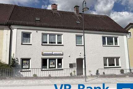 Haus Simbach am Inn - 12 Zimmer, 228 m&sup2;, 375.000&euro; | Angebot:26971117