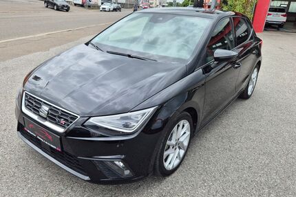 Seat Ibiza 59.940 km 14.990 € Backnang 71522