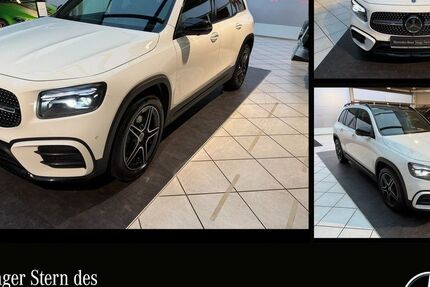 Mercedes-Benz GLB 200 15.000 km 42.599 &euro; Norden 26506