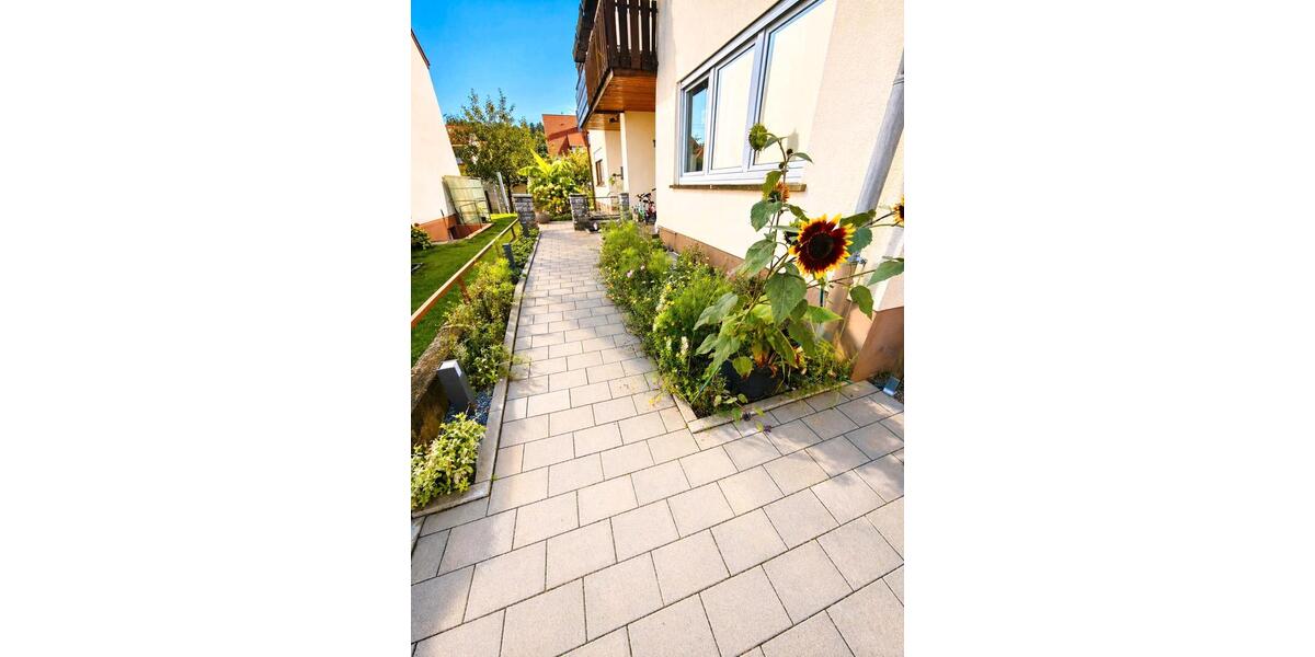 Doppelhaushälfte Gingen an der Fils - 5 Zimmer, 130 m&sup2;, 429.000&euro; | Angebot:26431286