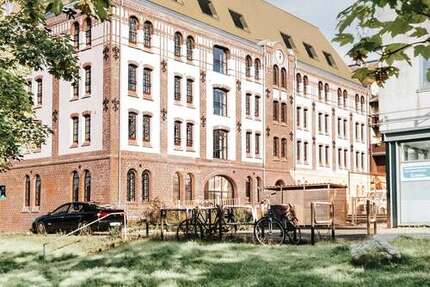 Zimmer Kiel Südfriedhof - 1 Zimmer, 784&euro; | Angebot:26908680