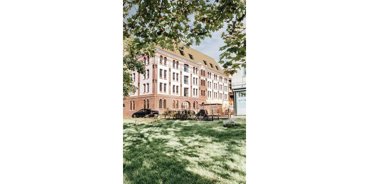 Zimmer Kiel Südfriedhof - 1 Zimmer, 784&euro; | Angebot:26908680