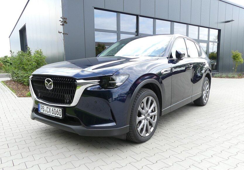 CX-60