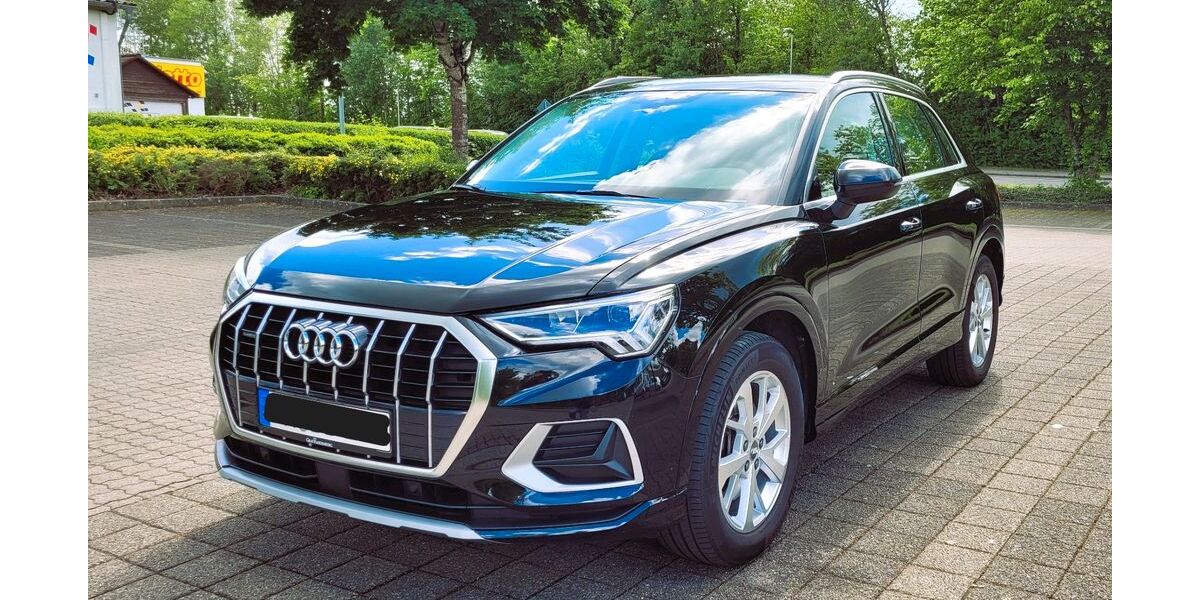 Audi Q3 59.500 km 24.500 &euro; Immenstaad am Bodensee 88090