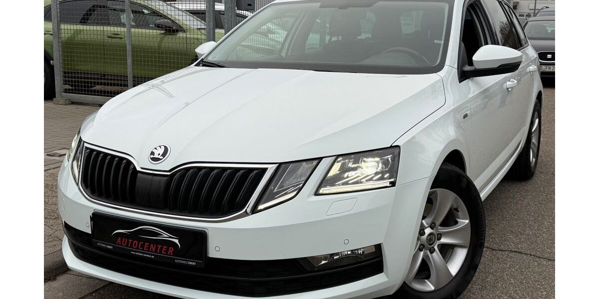 Skoda Octavia 149.000 km 14.900 &euro; Weinheim 69469