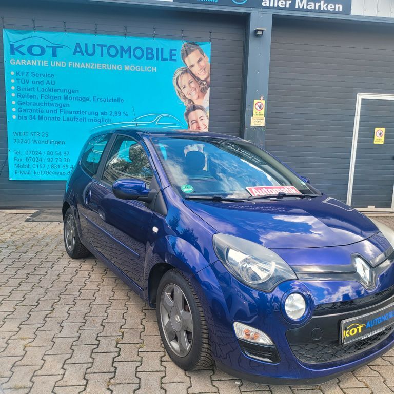 Twingo