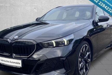 BMW 520 14.454 km 52.690 € Kaltenkirchen 24568