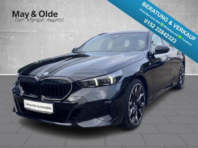 BMW 520 14.454 km 52.990 € Kaltenkirchen 24568
