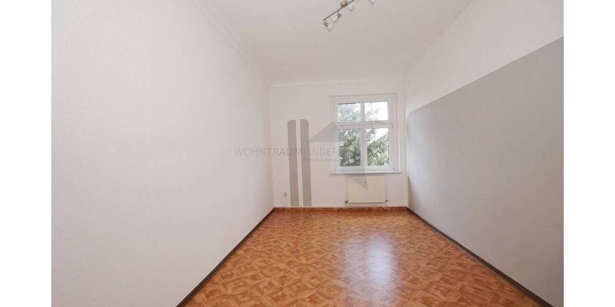 2-Raum-Wohnung mit großer Wohnküche in Teichwolframsdorf 2 zimmer