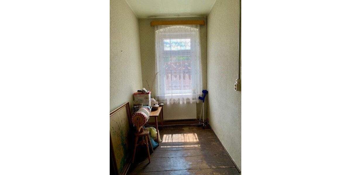 Reihenendhaus Reichenbach - 1 Zimmer, 208 m&sup2;, 85.000&euro; | Angebot:23209480