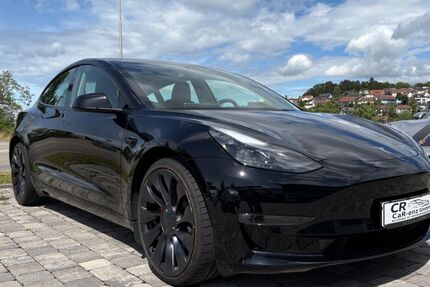 Tesla Model 3 67.332 km 30.990 &euro; Wurmberg 75449