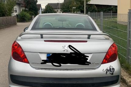 Peugeot 207 143.300 km 4.000 &euro; Moosthenning 84164