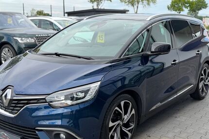 Renault Scenic 92.800 km 11.950 &euro; Barsinghausen ( bei Hannover ) 30890