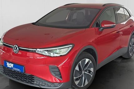 VW ID.4 3.395 km 40.679 &euro; Wittingen 29378