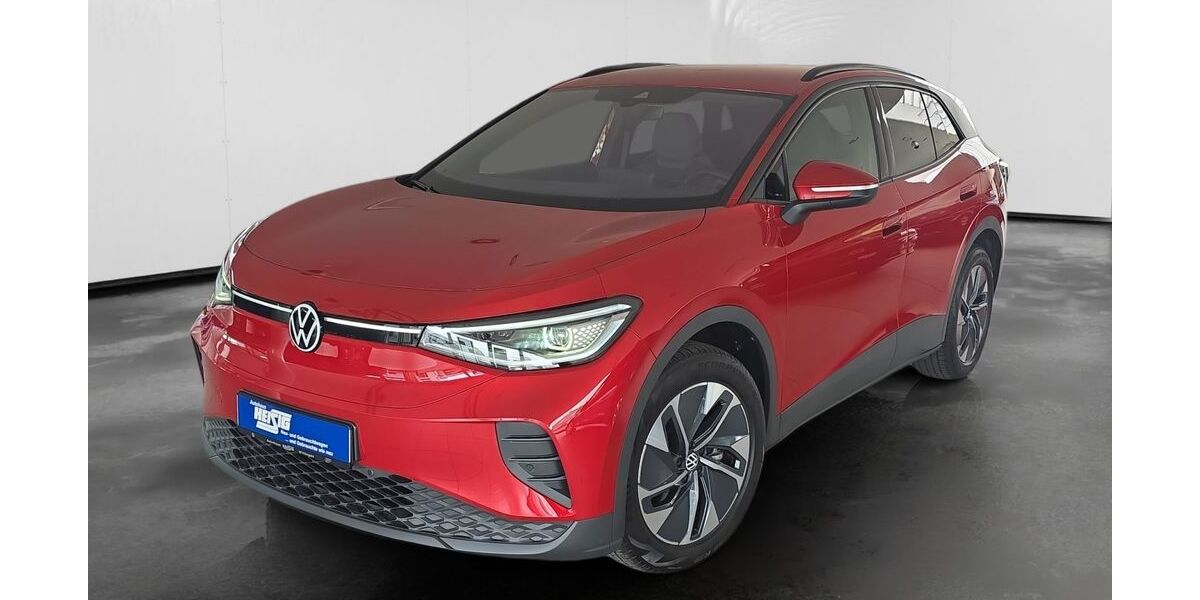 VW ID.4 3.395 km 40.679 &euro; Wittingen 29378