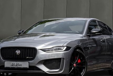 Jaguar XE 47.865 km 30.990 &euro; Bonn 53117