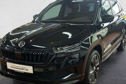Skoda Karoq 23.200 km 36.890 &euro; Karlskron-Brautlach 85123