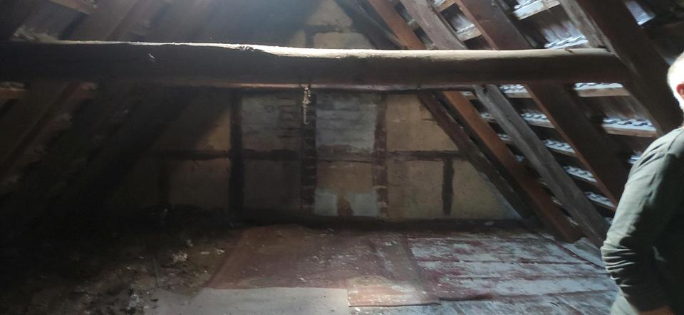 Reihenhaus Stendal - 4 Zimmer, 90 m&sup2;, 145.000&euro; | Angebot:25931344