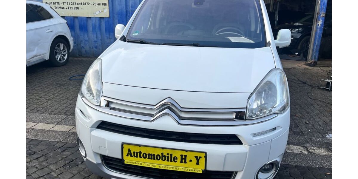Citroen Berlingo 150.000 km 6.900 &euro; Bottrop 46238