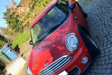 Mini ONE 71.000 km 5.250 &euro; Wolfshausen 35096