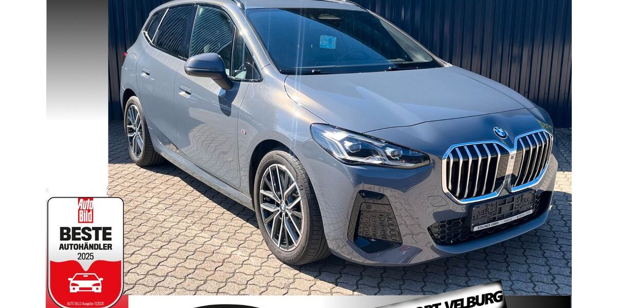 BMW 218 Active Tourer 18.900 km 27.800 &euro; Velburg 92355