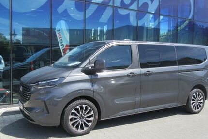 Ford Tourneo Custom 6.606 km 49.950 &euro; Bernau 16321